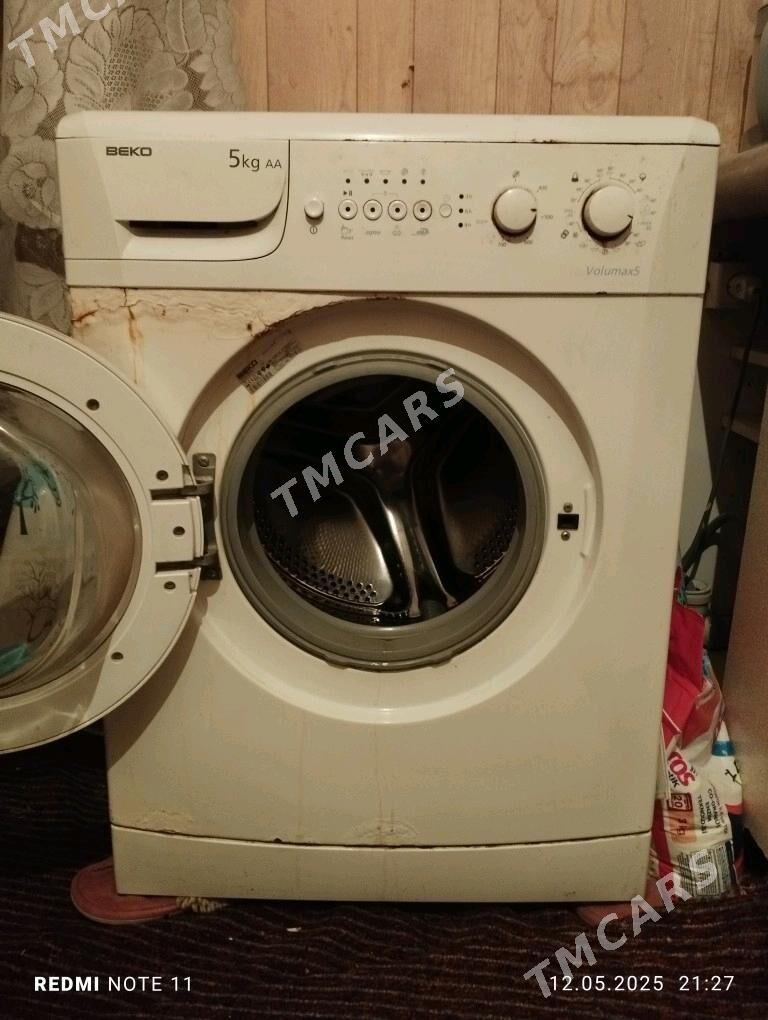 Продается стиральная машина . - Туркменабат - img 2