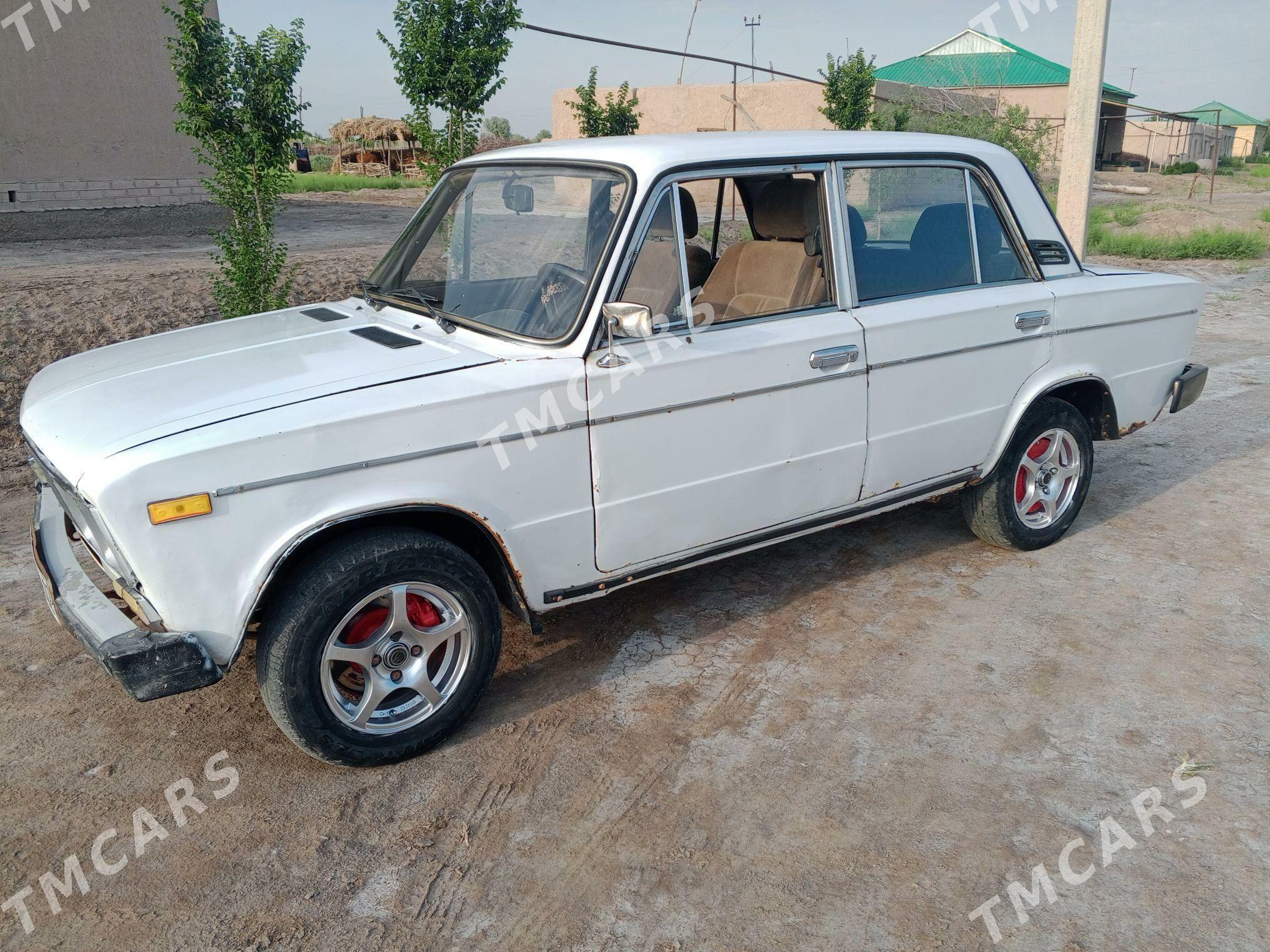 Lada 2106 1995 - 20 000 TMT - Кёнеургенч - img 4