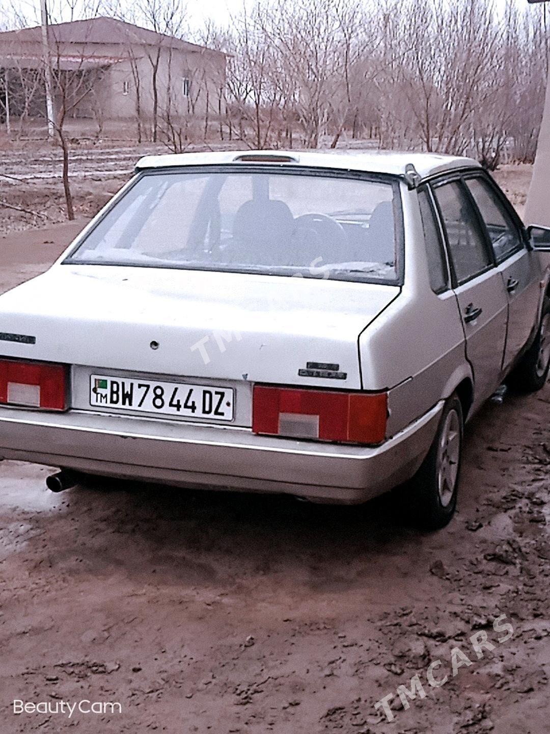 Lada 21099 2000 - 13 000 TMT - Akdepe - img 2