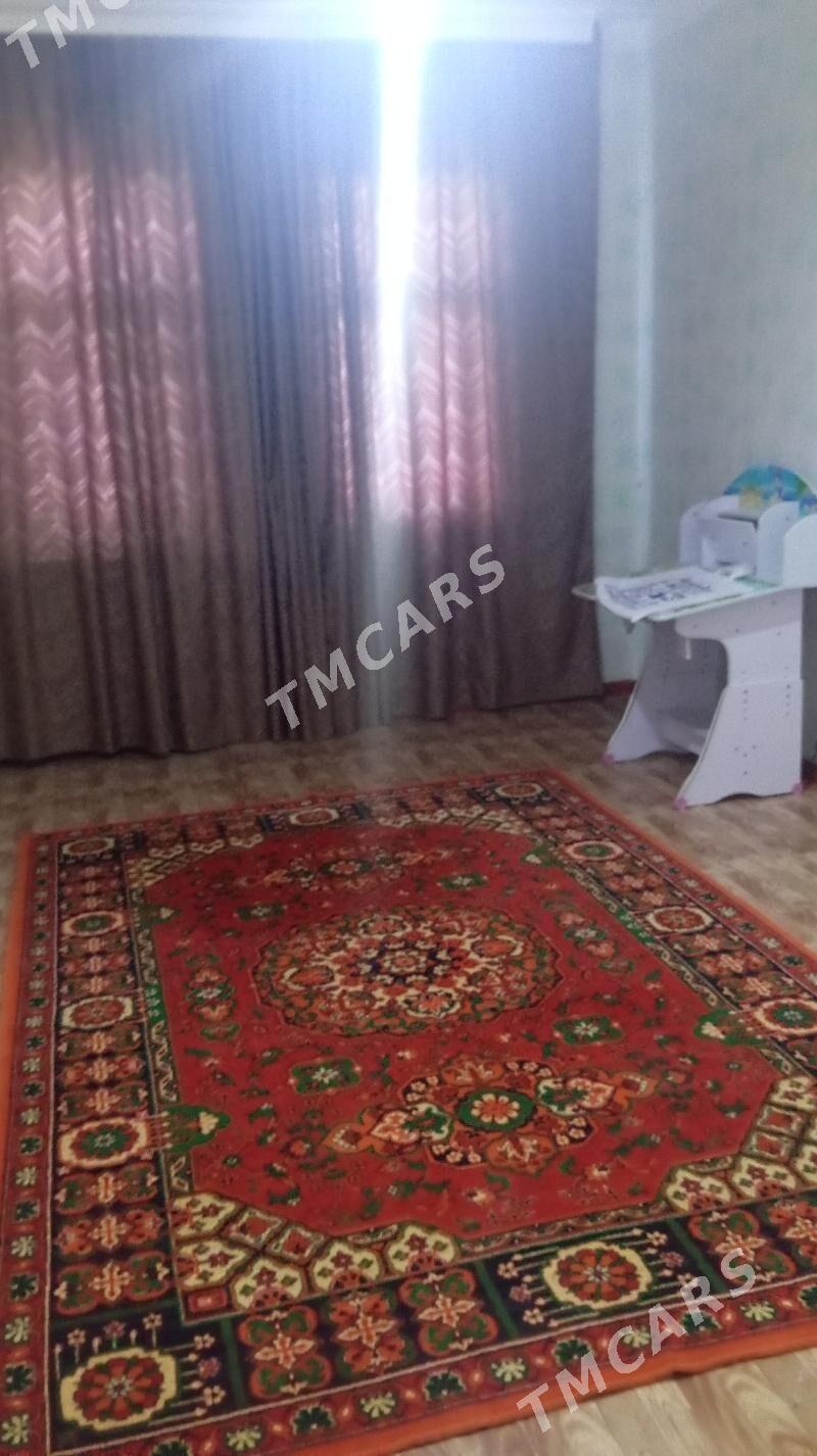 Аренда 3 Комнаты  1 этаж - Büzmeýin GRES - img 3