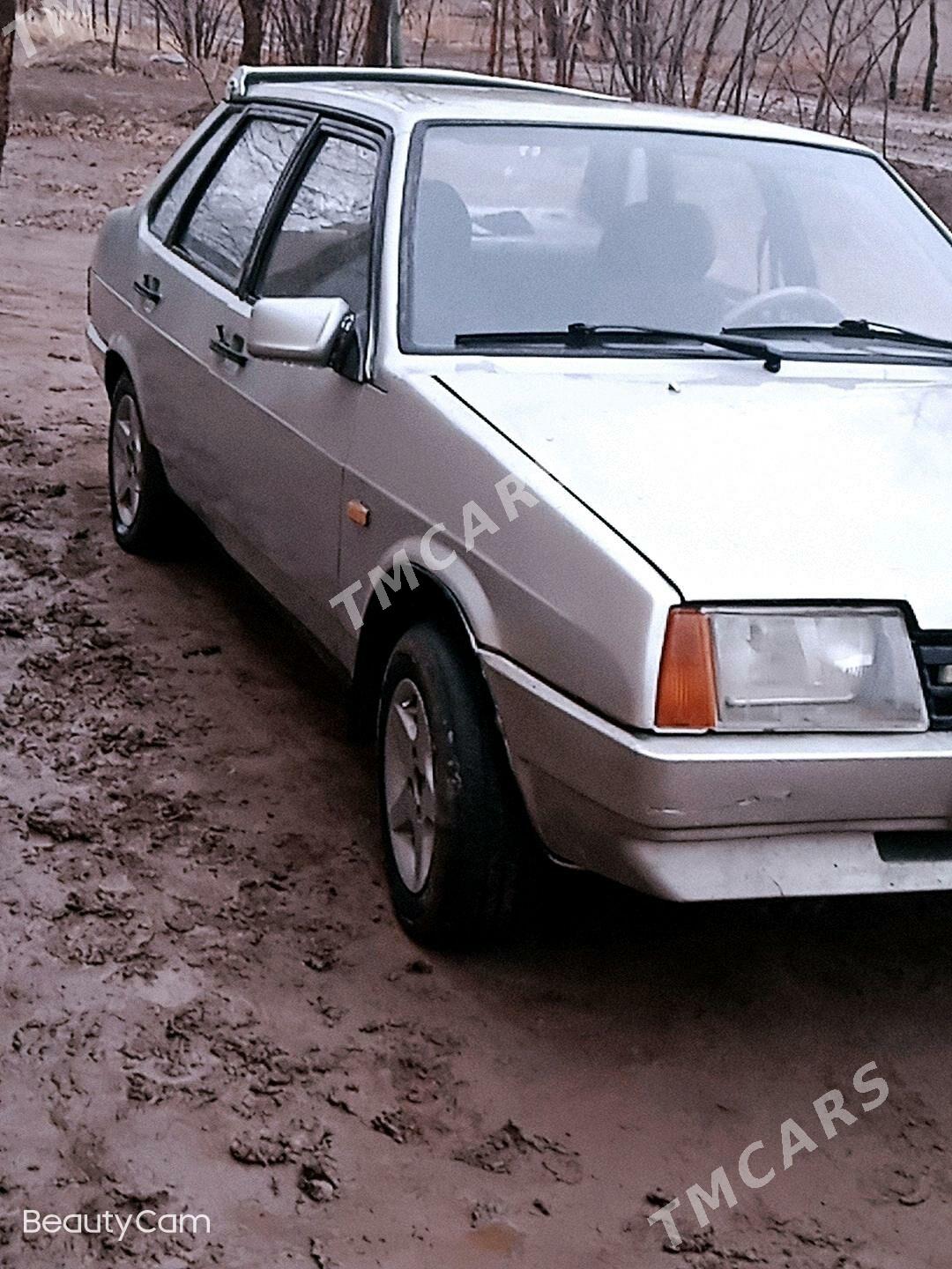 Lada 21099 2000 - 13 000 TMT - Akdepe - img 3