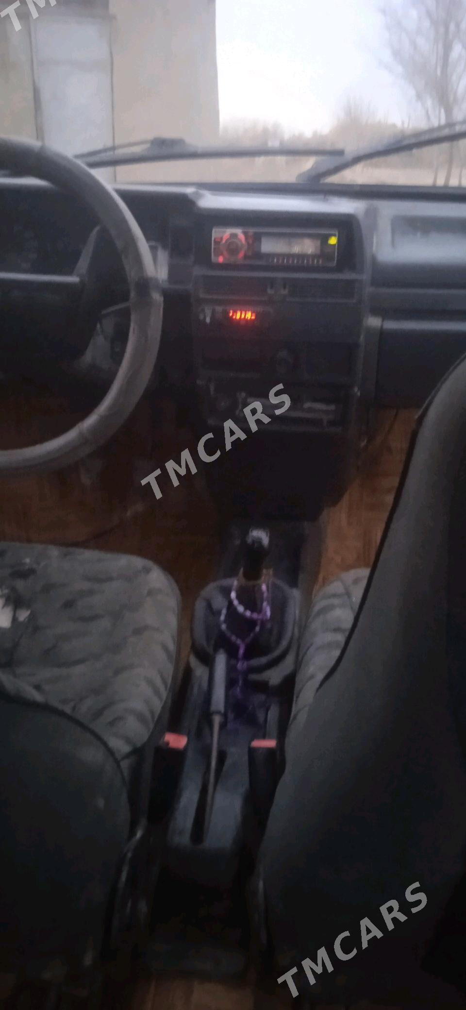 Lada 21099 2000 - 13 000 TMT - Akdepe - img 5