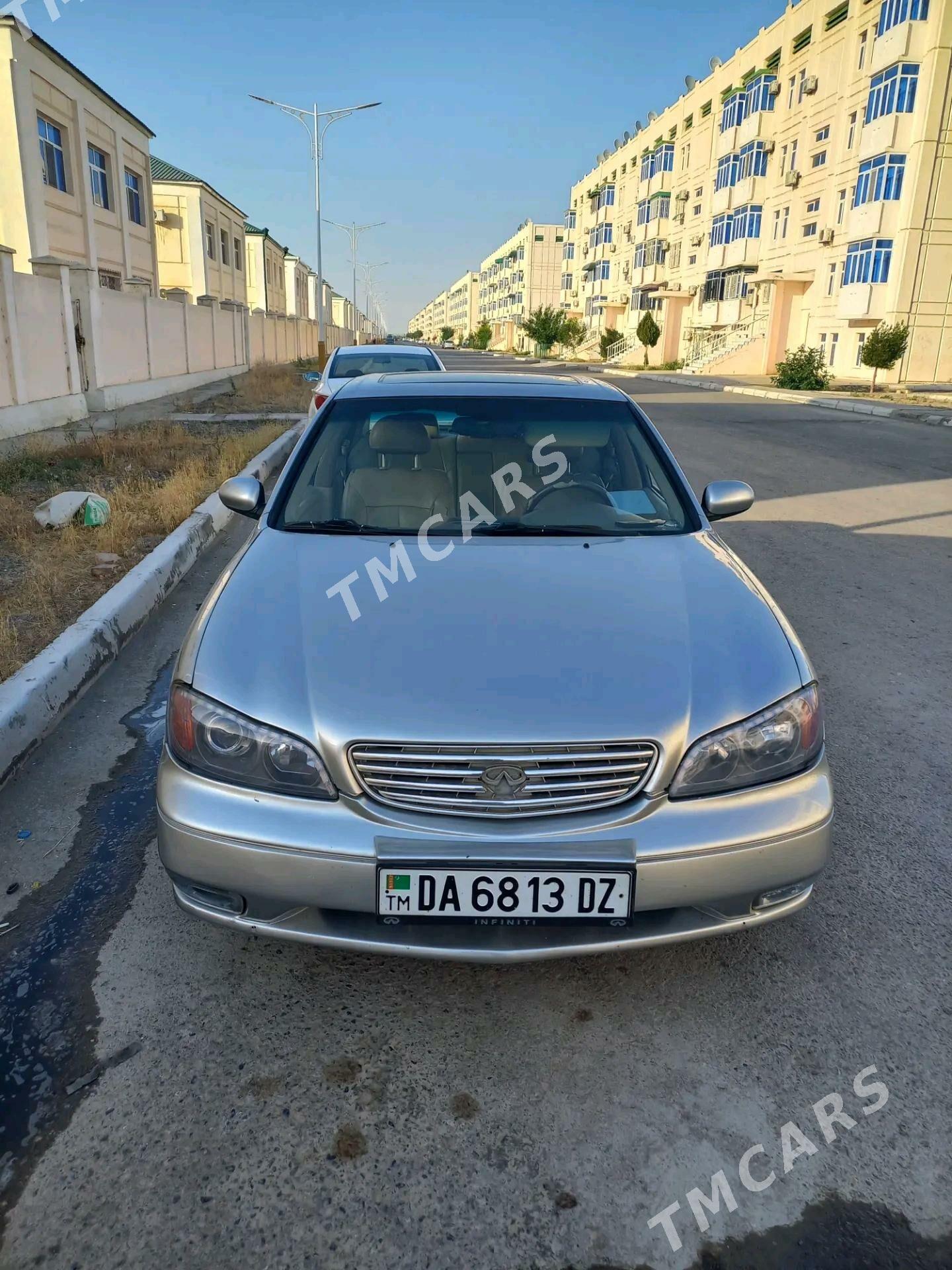 Infiniti I30 2001 - 90 000 TMT - Daşoguz - img 5
