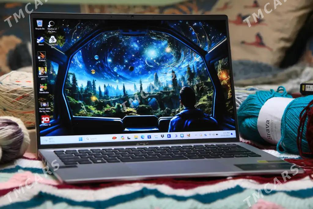 New Model Acer Aspire i3/i5/i7 - Aşgabat - img 10