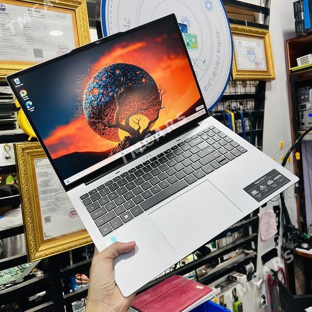 New Model Acer Aspire i3/i5/i7 - Aşgabat - img 8