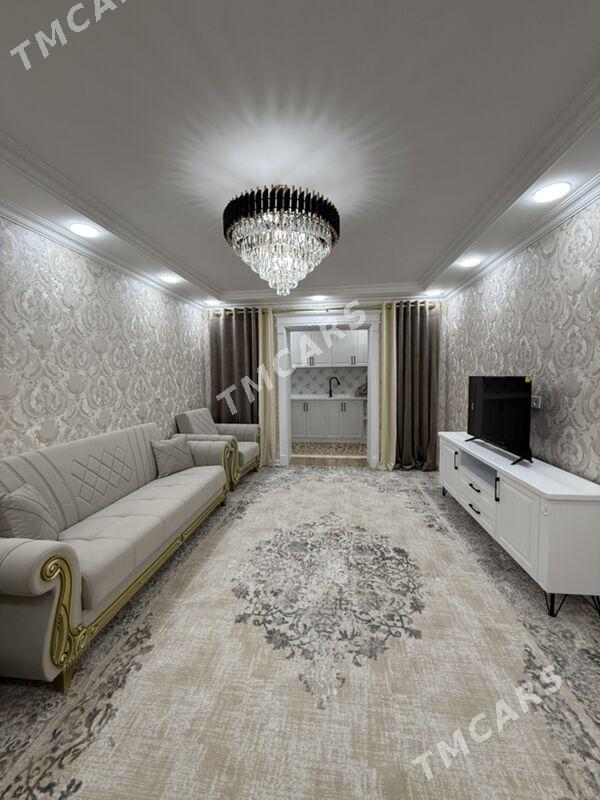 30 мкр 2 ком 2 этаж - Aşgabat - img 2