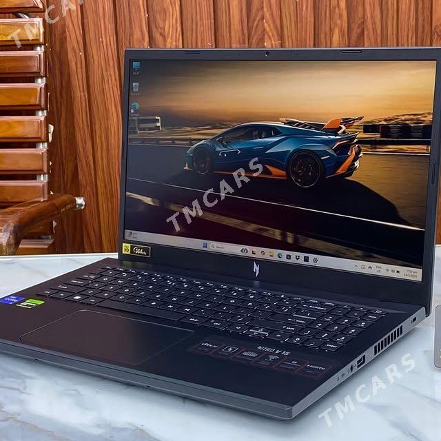 New Model Acer Aspire i3/i5/i7 - Aşgabat - img 2