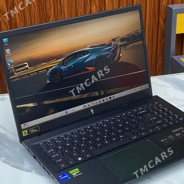 New Model Acer Aspire i3/i5/i7 - Aşgabat - img 9