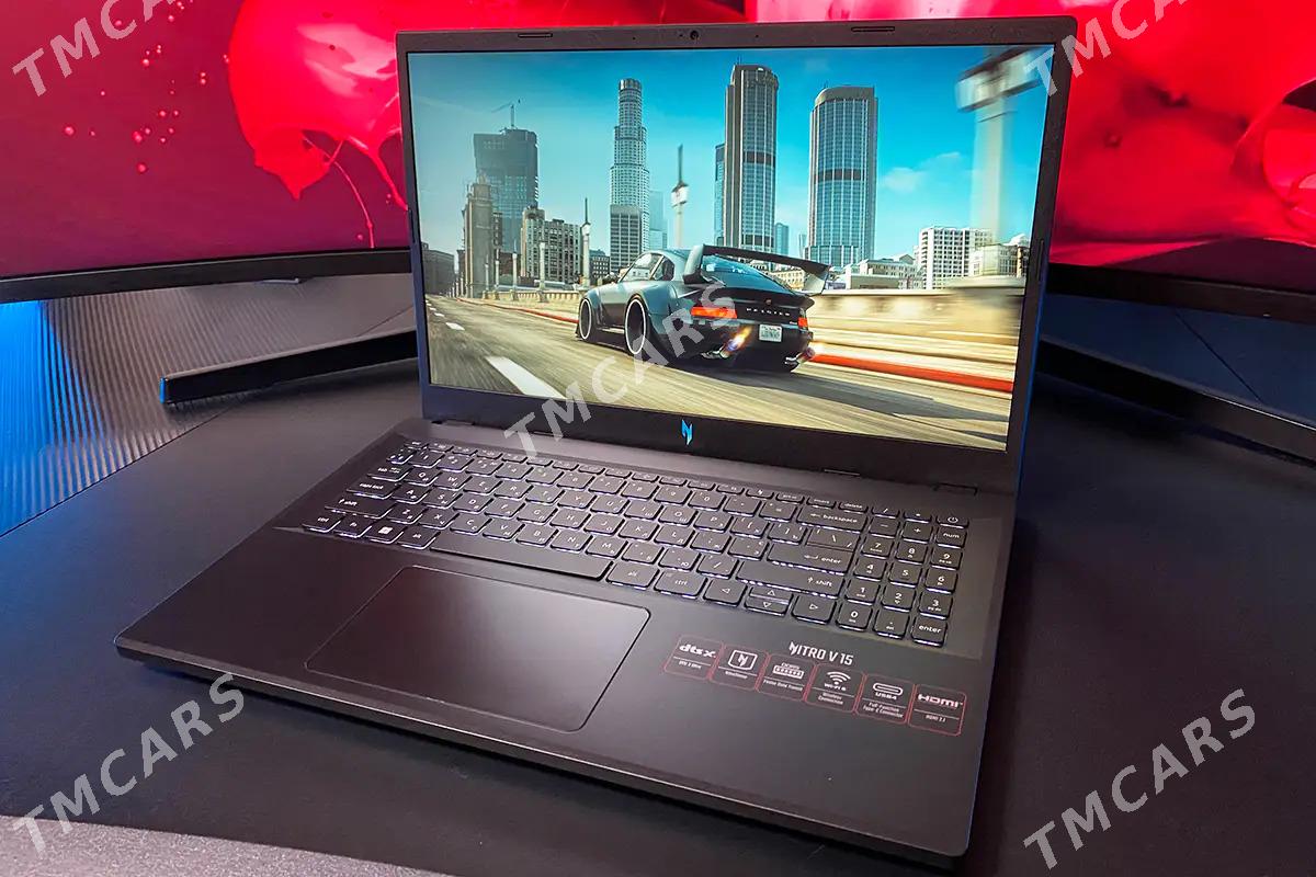New Model Acer Aspire i3/i5/i7 - Aşgabat - img 3