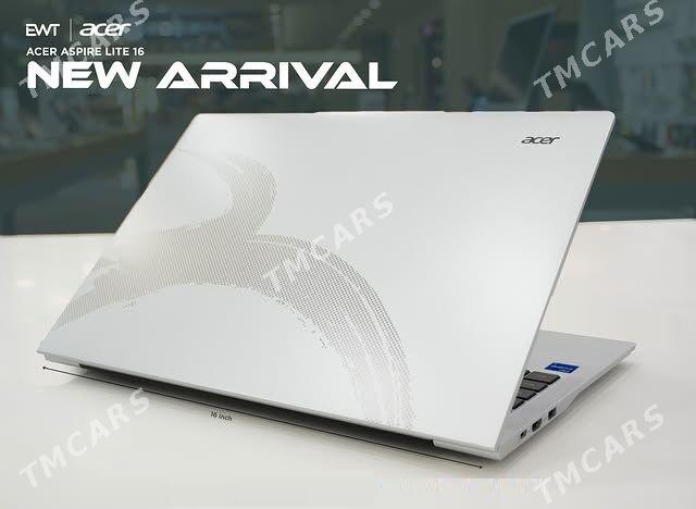 New Model Acer Aspire i3/i5/i7 - Aşgabat - img 6
