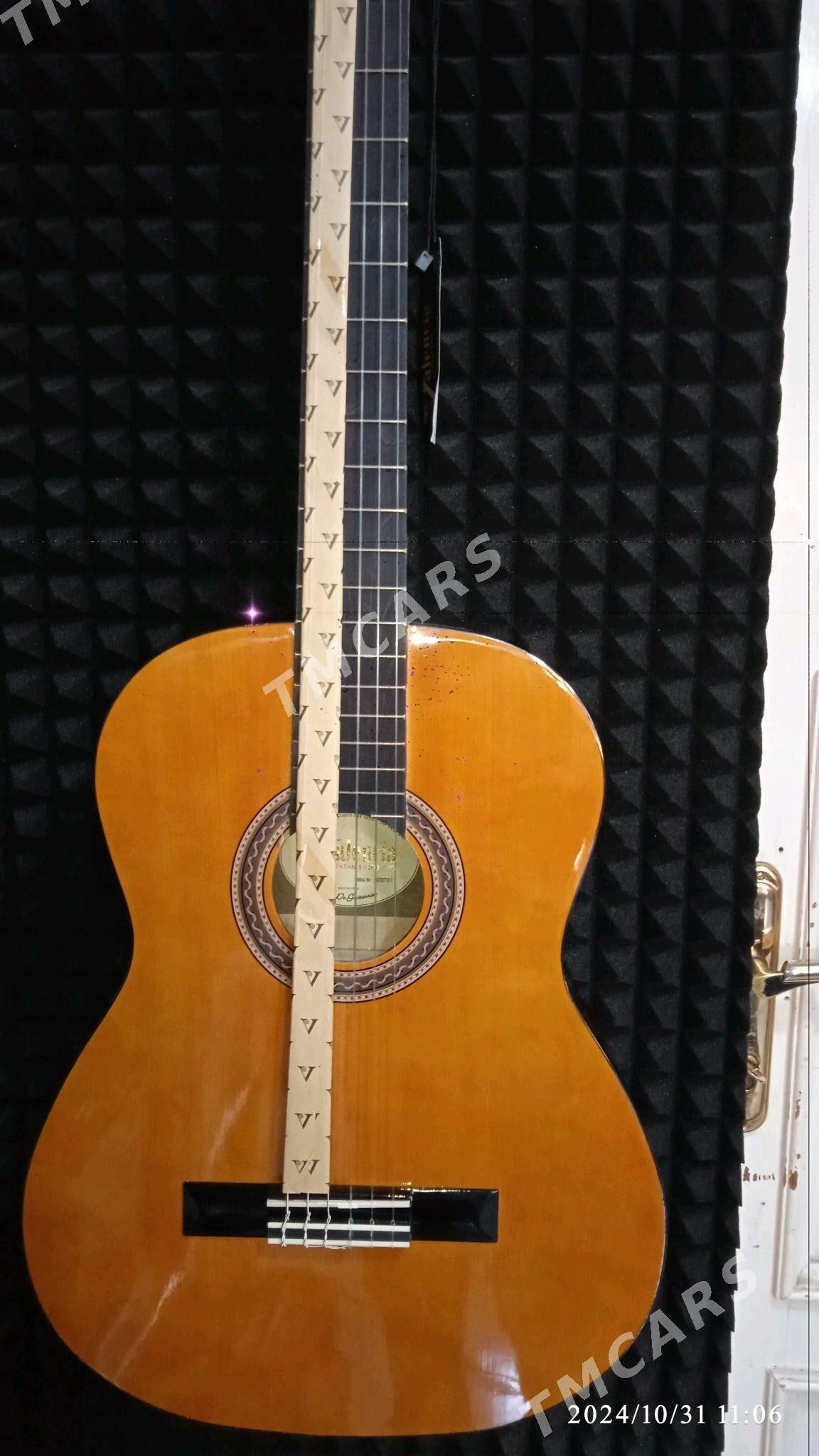 gitara Valensiya klassik - Мары - img 6