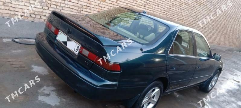 Toyota Camry 1997 - 115 000 TMT - Туркменабат - img 5