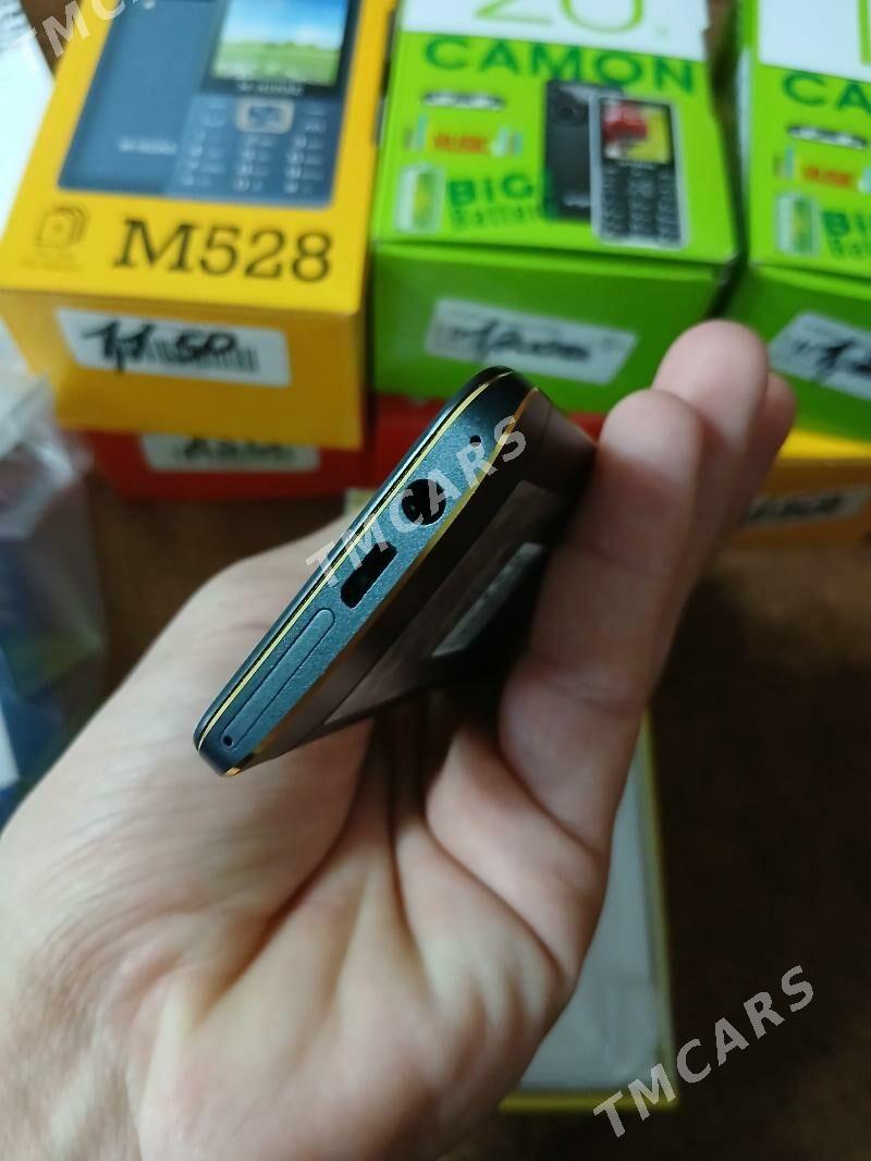 Prastoy telefon - Мары - img 2