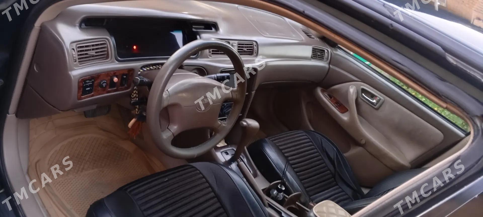 Toyota Camry 1997 - 115 000 TMT - Туркменабат - img 2