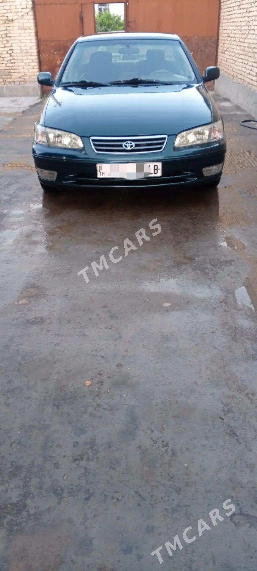 Toyota Camry 1997 - 115 000 TMT - Туркменабат - img 3