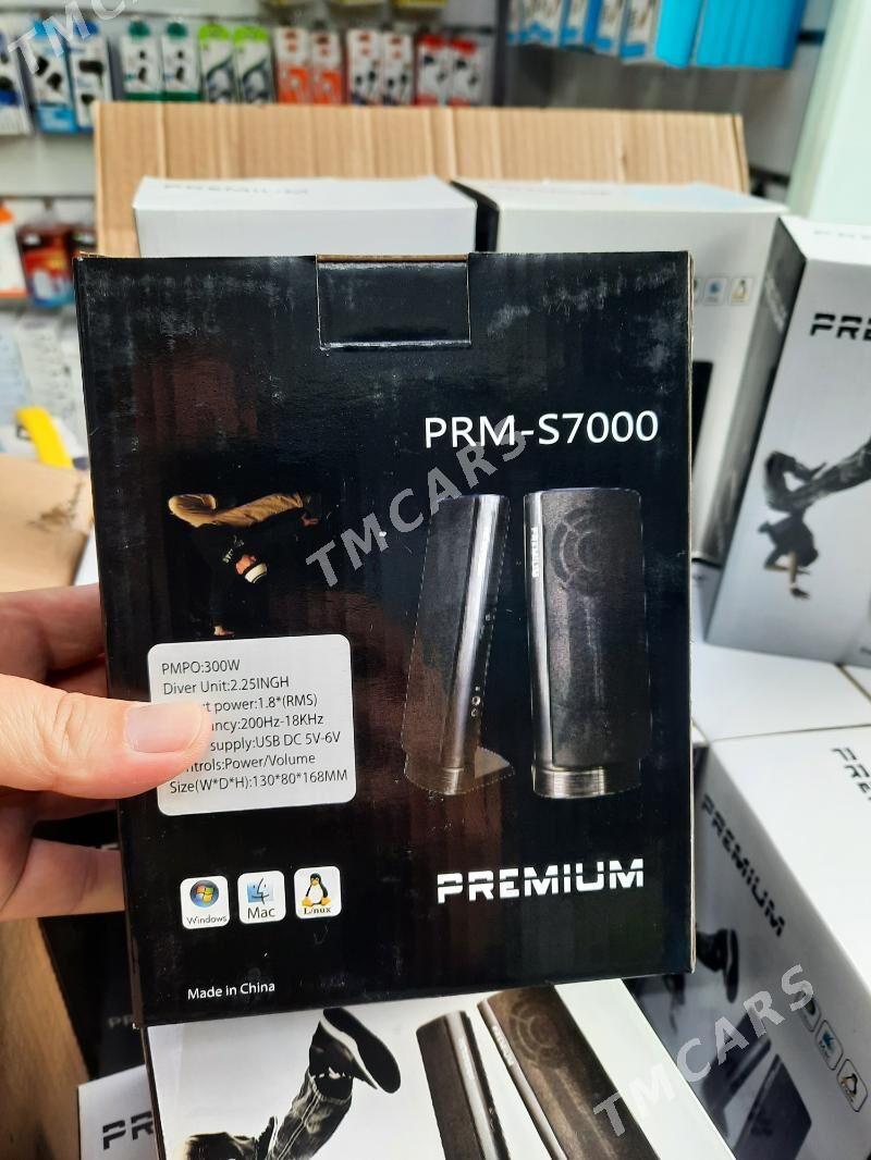 Preium kolonka S700 - Ашхабад - img 2