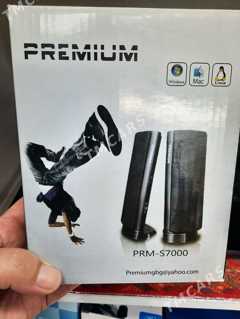 Preium kolonka S700 - Ашхабад - img 4