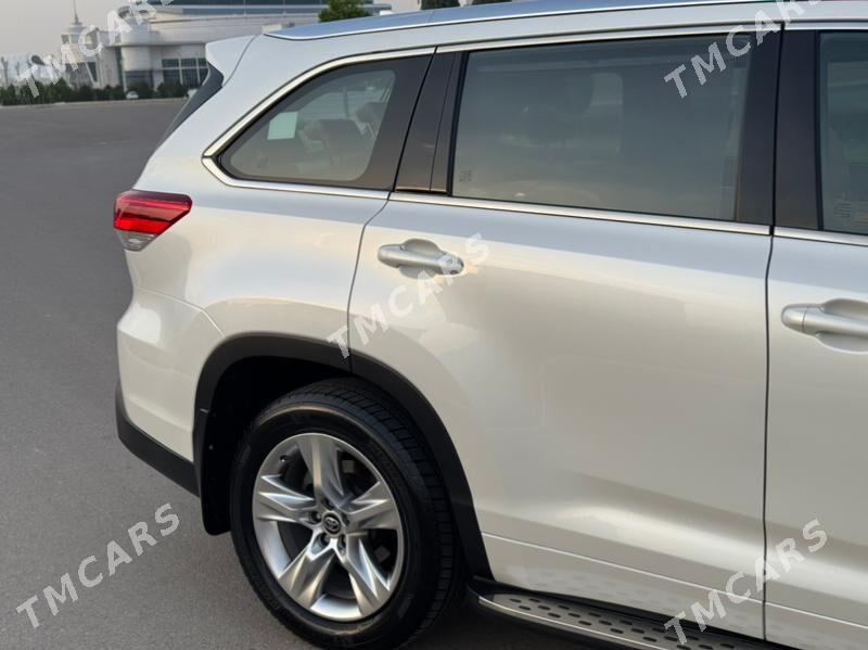 Toyota Highlander 2019 - 475 000 TMT - Aşgabat - img 7