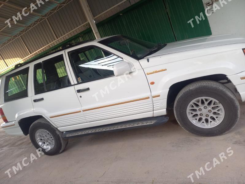 Jeep Cherokee 1993 - 65 000 TMT - Теджен - img 3