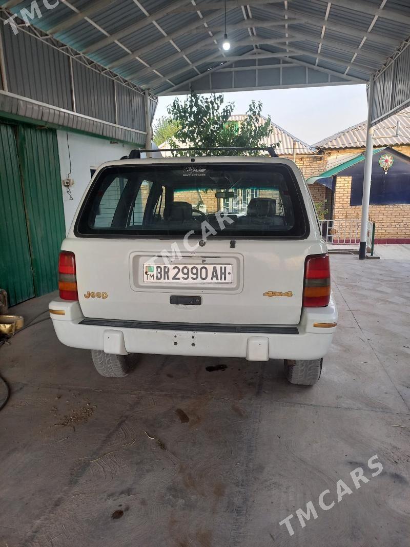 Jeep Cherokee 1993 - 65 000 TMT - Теджен - img 2