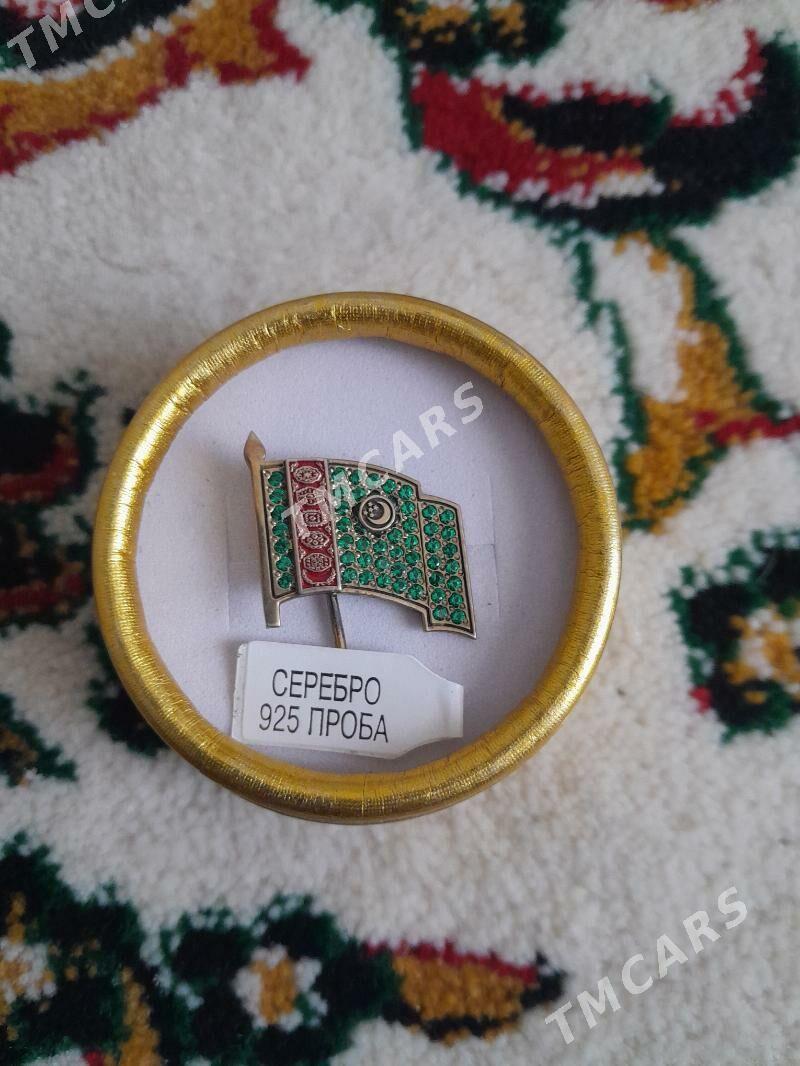 znacok talyp - Ашхабад - img 1