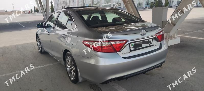 Toyota Camry 2017 - 240 000 TMT - Балканабат - img 3