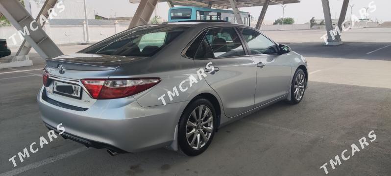Toyota Camry 2017 - 240 000 TMT - Балканабат - img 2