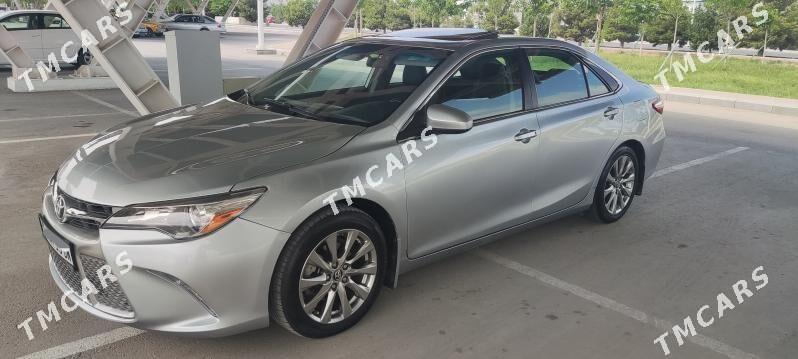 Toyota Camry 2017 - 240 000 TMT - Балканабат - img 4