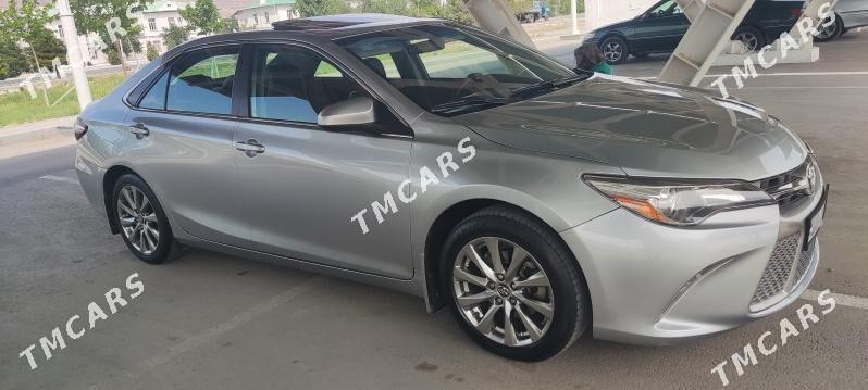 Toyota Camry 2017 - 240 000 TMT - Балканабат - img 5