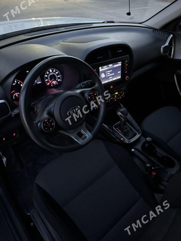 Kia Soul 2020 - 235 000 TMT - Aşgabat - img 6