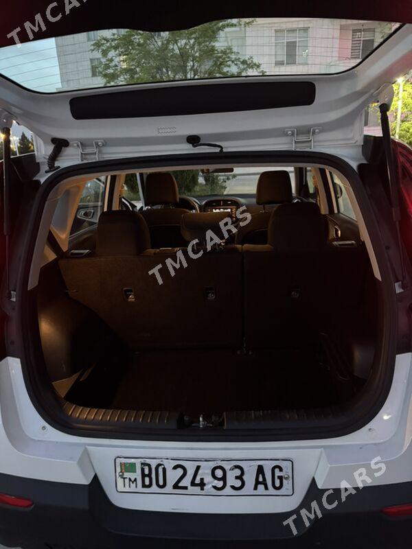 Kia Soul 2020 - 235 000 TMT - Aşgabat - img 7