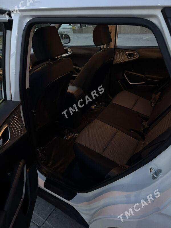 Kia Soul 2020 - 235 000 TMT - Aşgabat - img 4