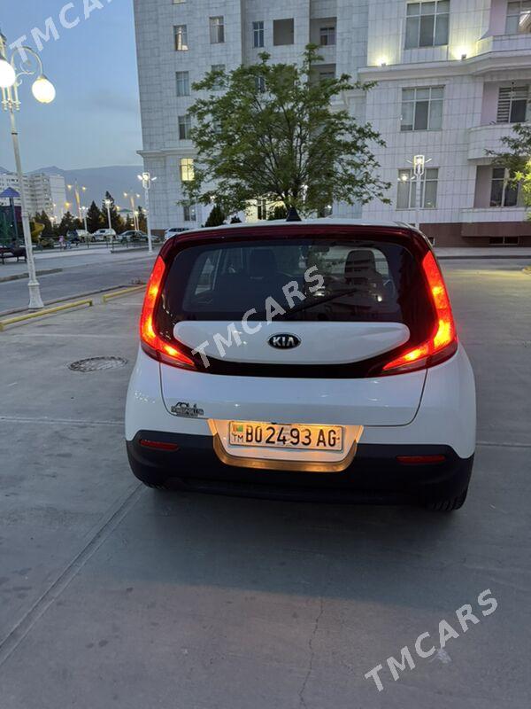 Kia Soul 2020 - 235 000 TMT - Aşgabat - img 5
