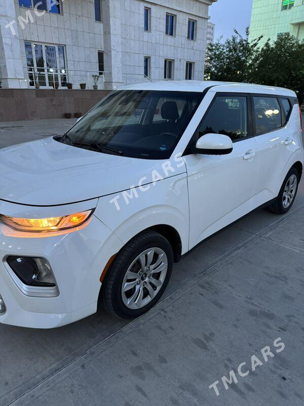 Kia Soul 2020 - 235 000 TMT - Aşgabat - img 2