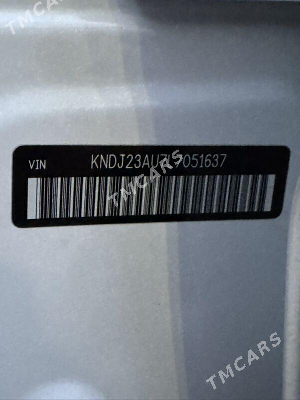 Kia Soul 2020 - 235 000 TMT - Aşgabat - img 8