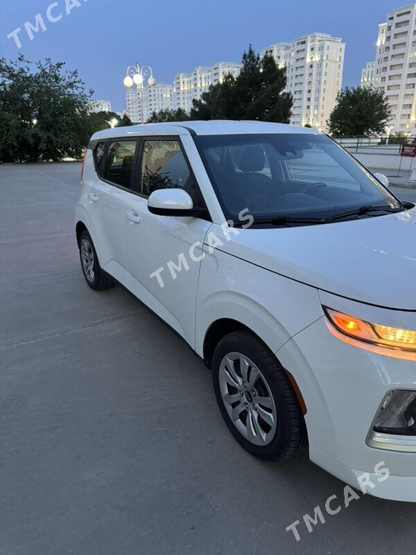 Kia Soul 2020 - 235 000 TMT - Aşgabat - img 3