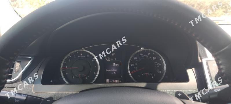 Toyota Camry 2017 - 240 000 TMT - Балканабат - img 6