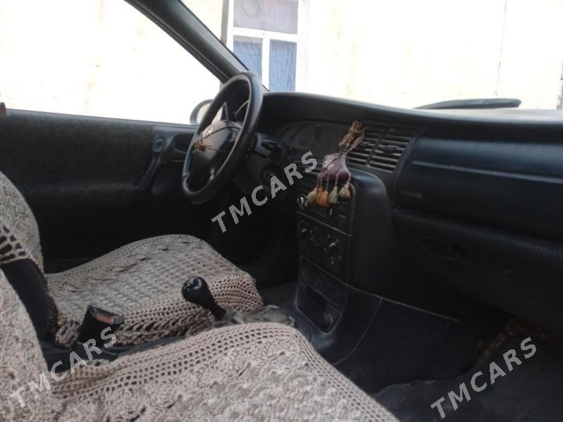 Opel Vectra 1998 - 35 000 TMT - Dostluk - img 4