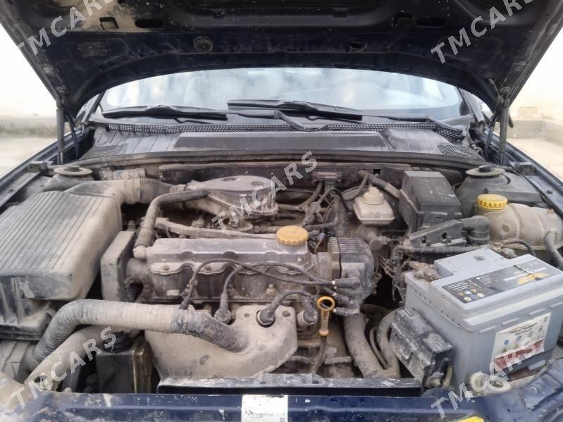Opel Vectra 1998 - 35 000 TMT - Dostluk - img 6