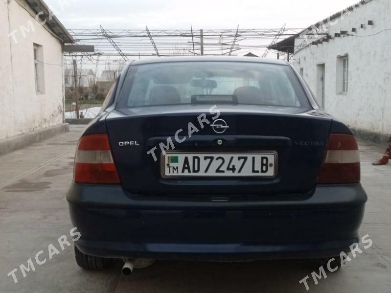 Opel Vectra 1998 - 35 000 TMT - Dostluk - img 3