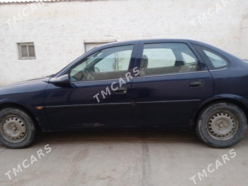 Opel Vectra 1998 - 35 000 TMT - Dostluk - img 7