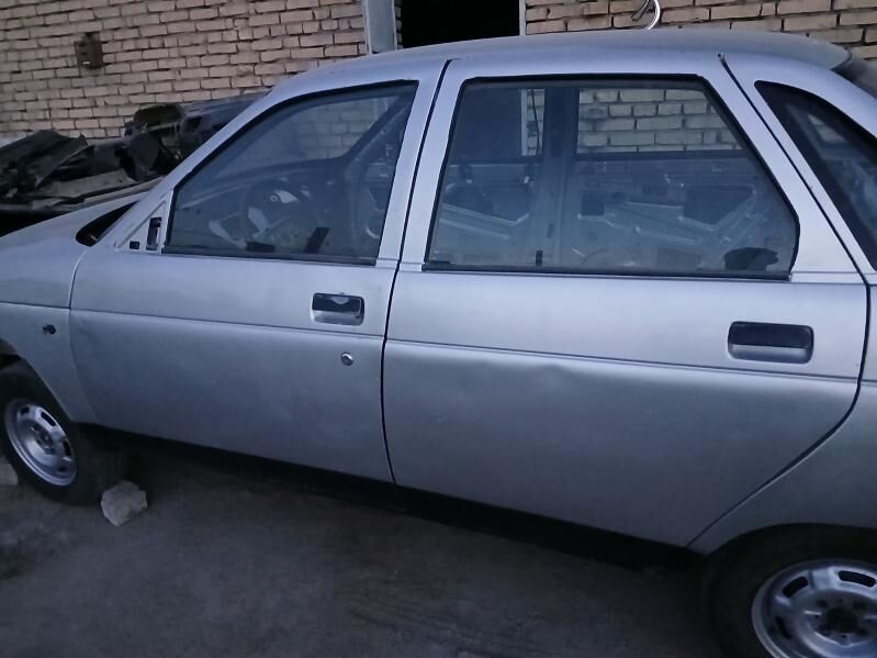 lada 2110 gapylary kamplekt 550 TMT - Мары - img 2