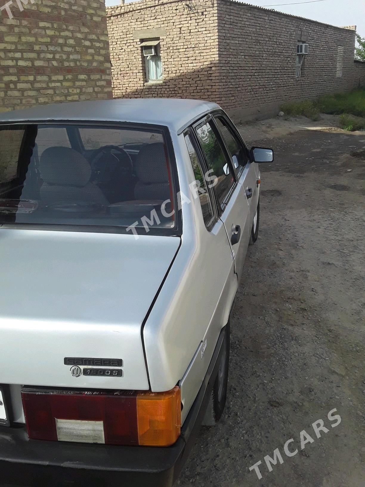 Lada 21099 2002 - 20 000 TMT - Tejen - img 3