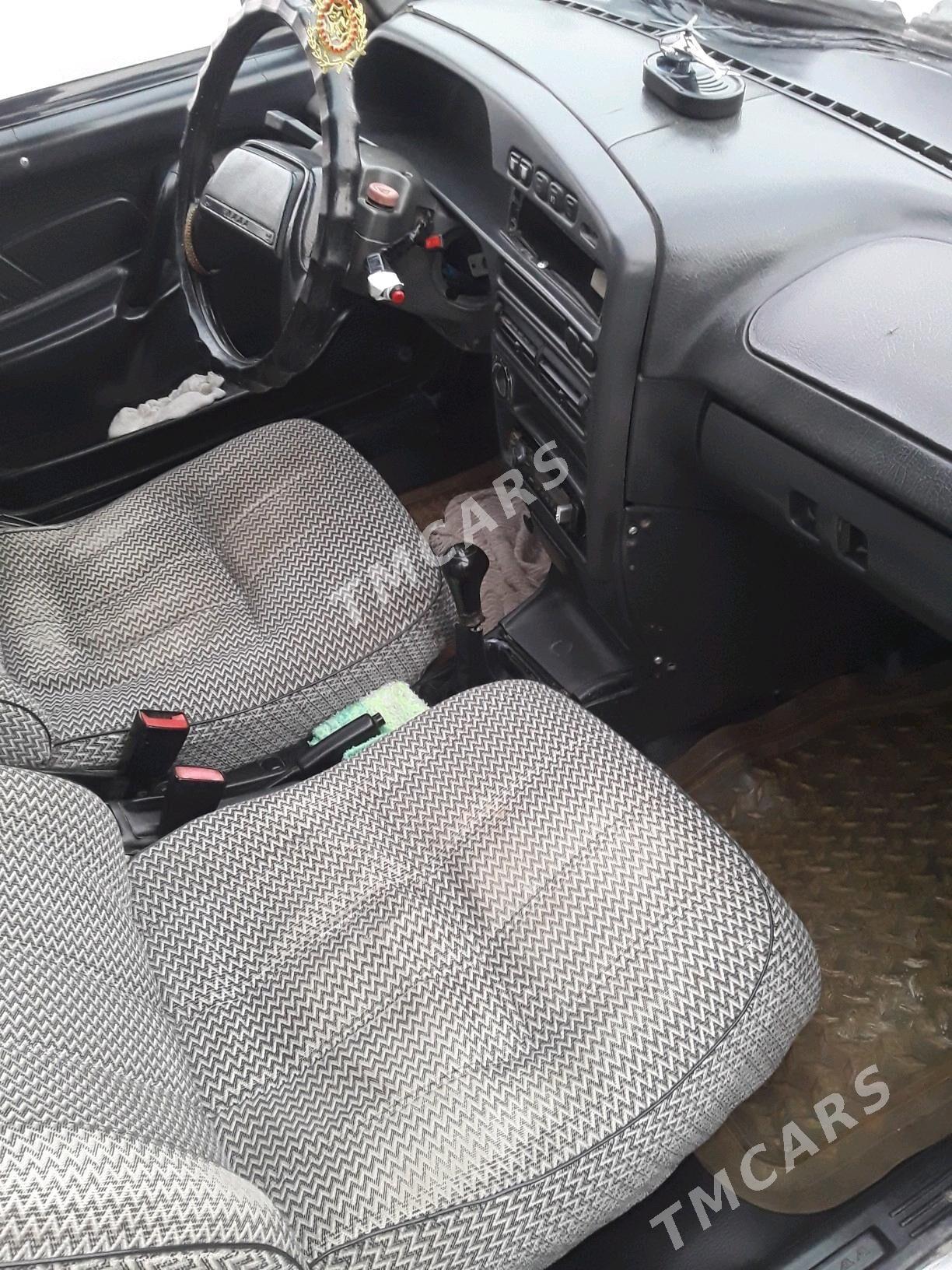 Lada 21099 2002 - 20 000 TMT - Tejen - img 7