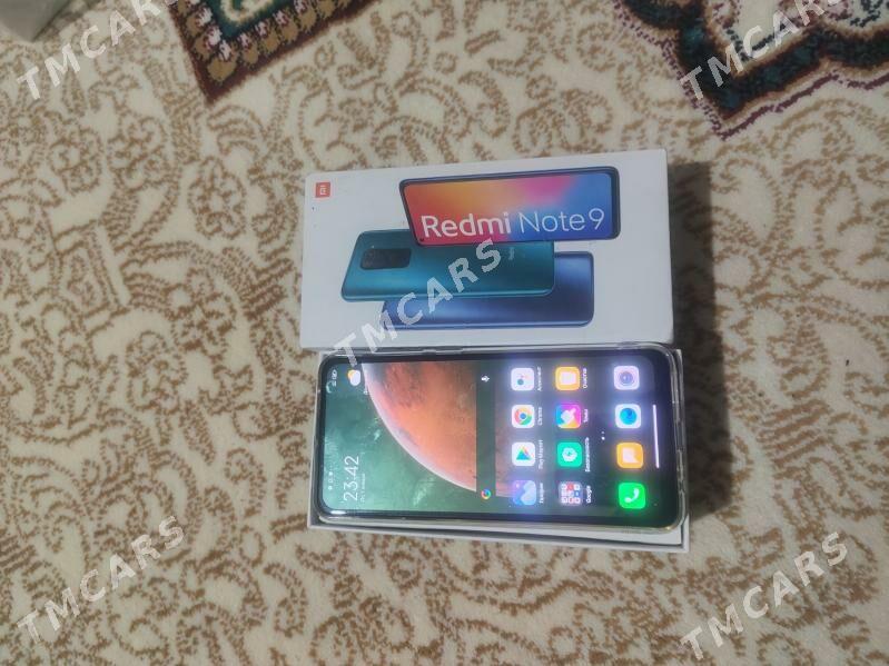 redmi not 9 - Türkmenabat - img 2