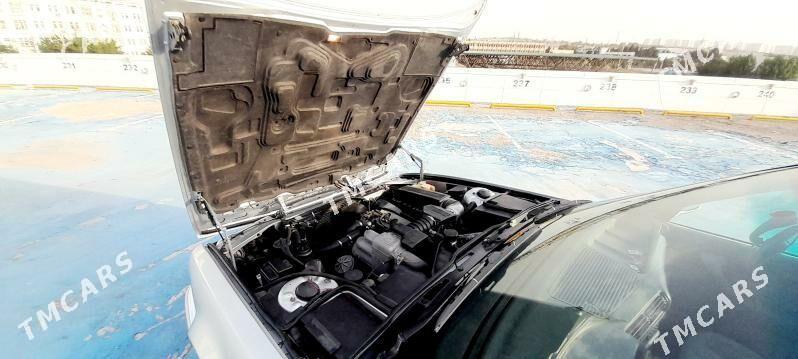 BMW 730 1991 - 56 000 TMT - Ашхабад - img 8