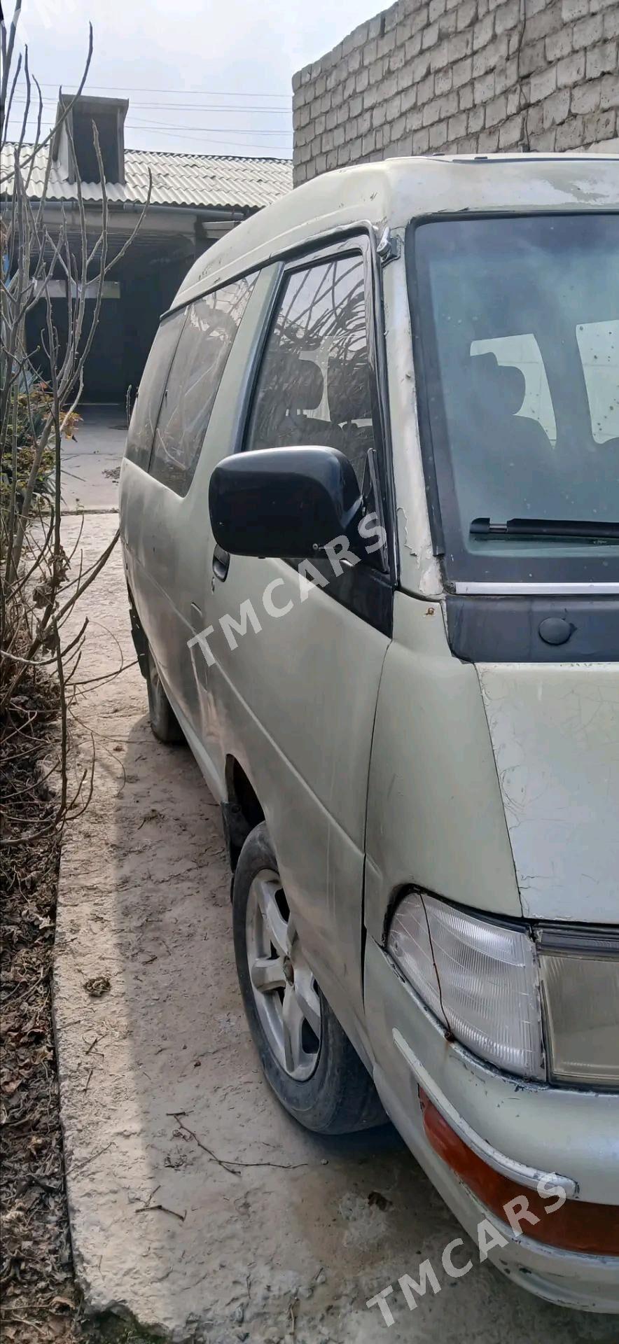 Toyota Town Ace 1992 - 15 000 TMT - Дянев - img 8