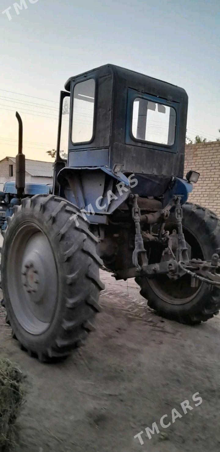 MTZ T-28 2000 - 70 000 TMT - Саят - img 8