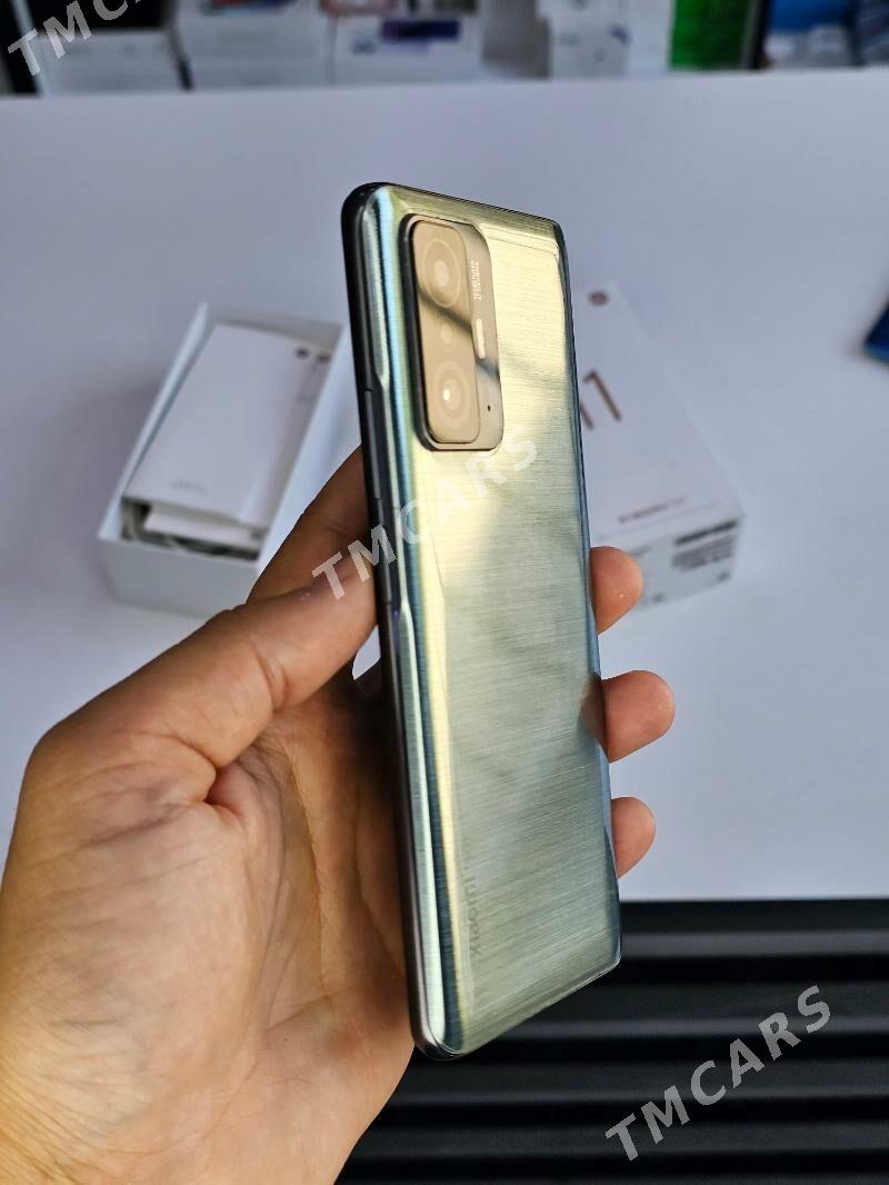 Mi 11T  8/128gb - Мары - img 5