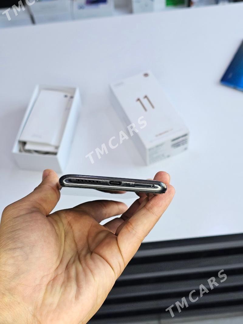Mi 11T  8/128gb - Мары - img 3